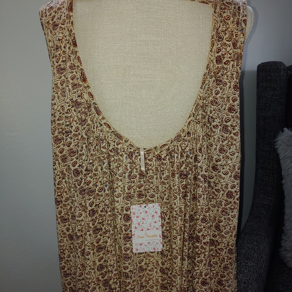 Free People Top - Picture 5 of 11